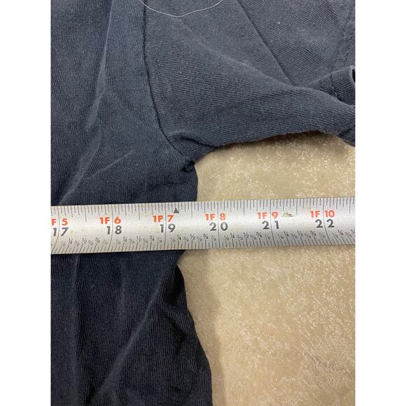 Mello Yello Racing T-Shirt L Drag Car Graphic Tee Go-On-Yello NHRA Motorsports - Picture 4 of 5